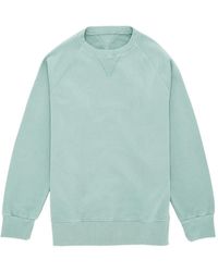 Fortela - Harvard Raglan-Sleeve Sweatshirt - Lyst