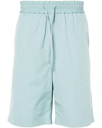 Lardini - Bermuda Shorts - Lyst