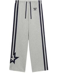 BAPY BY *A BATHING APE® - Hose mit Streifen - Lyst