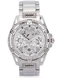 Guess - クイーン クォーツ 42mm 腕時計 - Lyst
