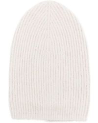 Uma Wang - Gorro de canalé - Lyst