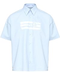 MM6 by Maison Margiela - Mm6 Shirt - Lyst