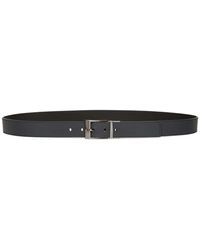 Bally - Shiffie Reversible Belt - Lyst