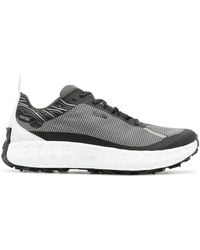 Norda - 001 Lace-up Running Sneakers - Lyst