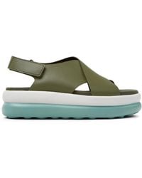 Camper - Sandales Pelotas Flota - Lyst