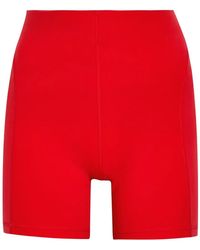 ESCADA - Panelled Shorts - Lyst
