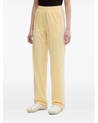 adidas - Firebird Classic Track Trousers - Lyst