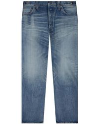 Mastercraft Union - Straight Jeans - Lyst