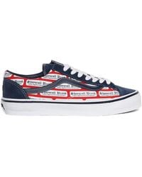 Vans - X Shoyoroll Old Skool 36 Printed Sneakers - Lyst