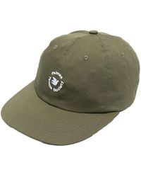 Palmes - ロゴ キャップ - Lyst
