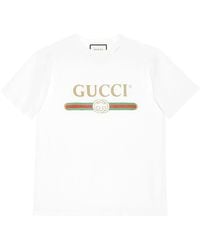 gucci women's t shirts on sale