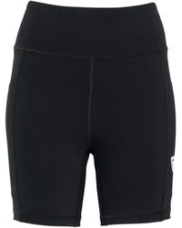 Rossignol - Logo-Print Cycling Shorts - Lyst