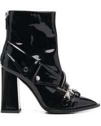 Moschino - Boots - Lyst