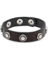 Eraldo - Bracciale - Lyst