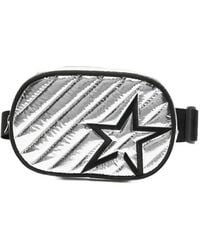 Perfect Moment - Star Quilted Belt Bag - Lyst