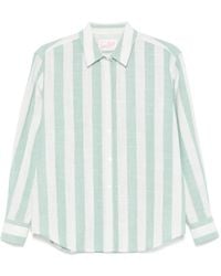 Mc2 Saint Barth - Meredith Shirt - Lyst