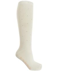 By Malene Birger - Embellished Socks - Lyst