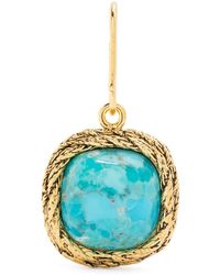Aurelie Bidermann - Mini Miki Pendant - Lyst