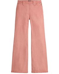 RRL - Belt-Loops Trousers - Lyst