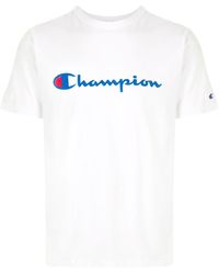 tshirt champions
