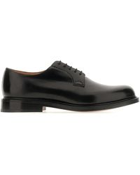 Church's - Shannon Oxford Shoe - Lyst