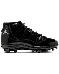 Nike - Air 11 Td Cleats Sneakers - Lyst