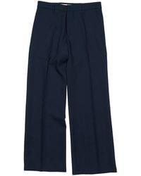 Stockholm Surfboard Club - Tailored Trousers - Lyst