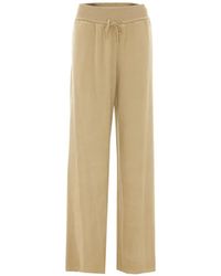 ELEH - Elasticated Drawstring Track Pants - Lyst