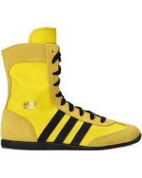 adidas - Japan H High-Top Sneakers - Lyst