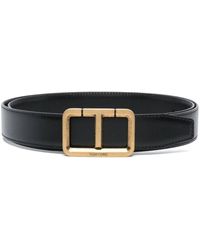 Tom Ford - Klassischer Gürtel - Lyst