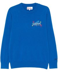MC2 Saint Barth - Pull Heron Light - Lyst