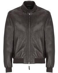 The Jack Leathers - Elvis Jacket - Lyst