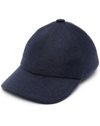 Fedeli - Cappello Da Baseball Land - Lyst