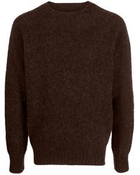 Howlin' - Birth Of The Cool Wool Jumper - Lyst