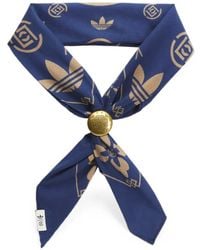adidas - X Edison Chen Clot Ring Bandana - Lyst