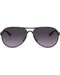 Oakley - Feedback Pilot-Frame Sunglasses - Lyst