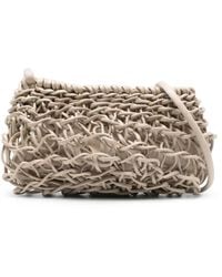 Alienina - Cecilia Shoulder Bag - Lyst