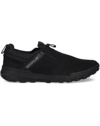 Caterpillar - Hex Ready Slip-On-Sneakers - Lyst