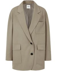 Studio Tomboy X - Einreihiges Sakko - Lyst