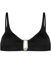 Melissa Odabash - Bel Air Bikini Top - Lyst