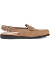 Sebago - Dan Slingback Mules - Lyst
