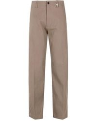 Myths - Pantalones con botones - Lyst