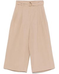 Akris Punto - Fiorella Trousers - Lyst