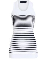 Proenza Schouler - Roberts Top - Lyst