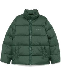 Carhartt - Springfield Puffer Jacket - Lyst