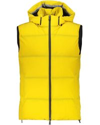 Herno - Vests - Lyst