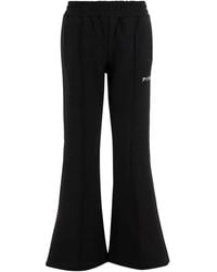 Pinko - Trousers - Lyst