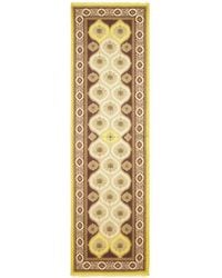 Etro - Graphic-Print Silk Scarf - Lyst