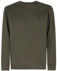 Dondup - Cotton Crew-Neck Sweatshirt - Lyst
