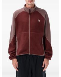 Nike - Acg Wolf Tree Full-Zip Jacket - Lyst